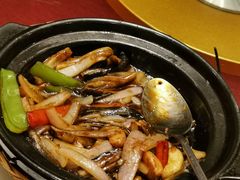 红烧软兜-上海精菜馆(虎踞关店)