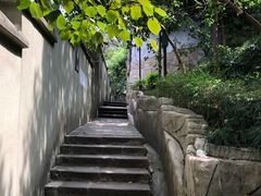 -黄葛古道