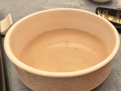 醇香奶茶-内蒙古驻京办餐厅