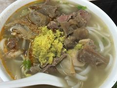 -华威达牛庄(黄埔大道西店)