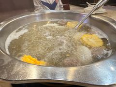 -粤潮牛肉火锅店(江南大道店)