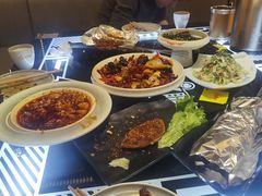 -星璨火吧KTV聚会餐厅(华清广场店)
