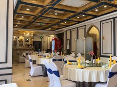 -西部马华清真食府·丝路菜(大钟寺店)