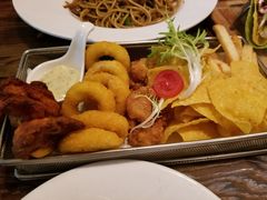 -塔可墨西哥餐厅(新城市广场店)
