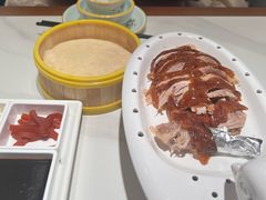 -东流山北京烤鸭·家常菜(南京首店)