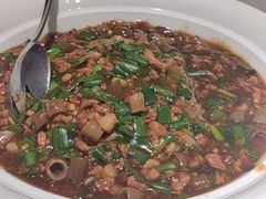 -船歌·鱼水饺青岛菜(闽江二路店)