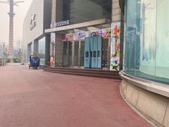 -银座商城(玉函店)