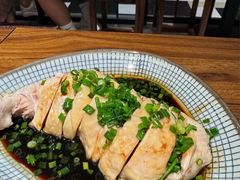 -蟹黄鱼·海派深夜面馆(巨鹿路店)