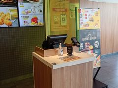 -麦当劳(咸阳人民路店)