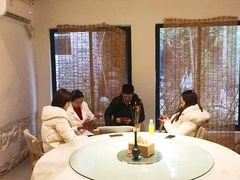 -驿舍·民國老营房院子私房菜(科学会堂店)