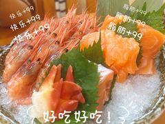 -银子铁板烧料理自助餐(人民广场店)