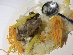 -谷丽麦馕新疆菜·清真(步步高梅溪新天地店)