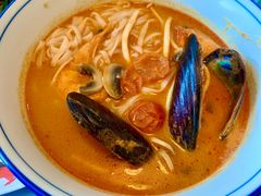 -My Way Town买味堂·东南亚餐厅(亦庄店)