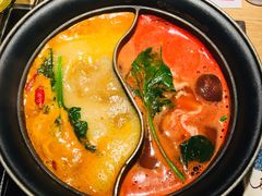 -温野菜涮涮锅(西单大悦城店)