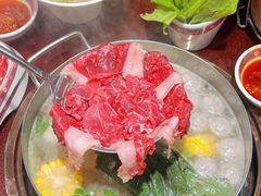 -大吉利·潮汕鲜牛肉火锅(总店)