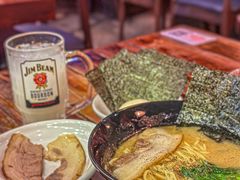 -66大阪烧烧鸟·益市家系拉面出张所