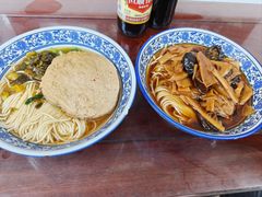 -西园寺素食(西园弄戒幢律寺店)