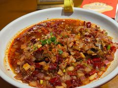 -图味美小黄鱼·景德菜(浙江路店)