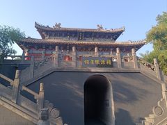 -洛阳白马寺