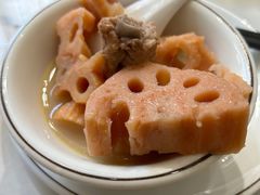 -吴掌柜·藕汤印象(南湖店)