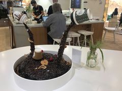 -1/4 ONE QUARTER COFFEE LAB(朝阳大悦城店)
