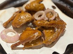 -汤城小厨•粤菜•靓汤(苏州街店)