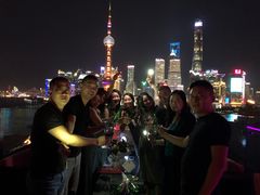 -罗斯福色戒酒吧(外滩店)