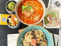 -里面·Noodlology(机电院店)