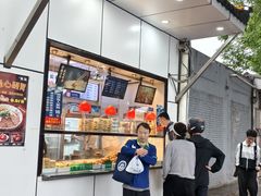 -张记酱牛肉(虎坊桥店)