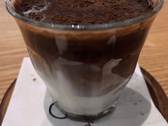 -infinite cafe