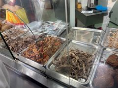 -晓马鸭店(新芜路店)