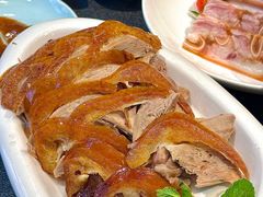 -全聚德(蓝山店)