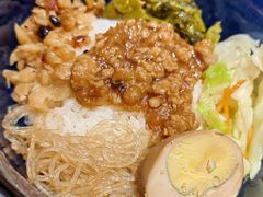 -馔豚·台北菜专门店(深圳湾万象城店)