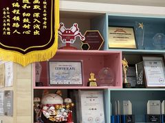 -童程童美·信息学竞赛·乐高机器人编程(长宁来福士校区)