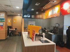-麦当劳(乳山路店)