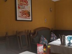 -俄士厨房(五棵松华熙LIVE店)