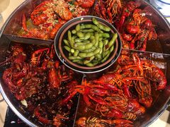 -老长沙龙虾馆·聚会餐厅(白石洲店)