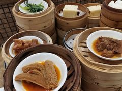 -银帆宾馆-自助餐厅(金马路店)