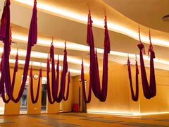 -W FITNESS 威尔仕健身·游泳(老西门新苑店)