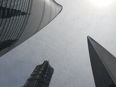 -上海中心大厦