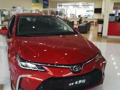 -武汉中南丰田汽车销售有限公司