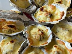 -蚝乡农庄(铁涌赤岸店)