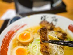 日式烤肉拉面-雷门拉面·现熬骨汤(凯德来福士店)