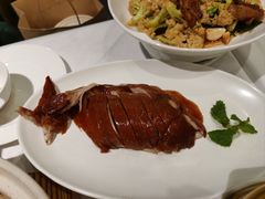 -福海居烤鸭店(鸟巢店)