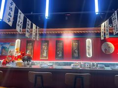 -老北京胡同味道二荤铺(酒仙桥店)