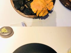 低温安格斯牛排-三嚥阁 La Villa Restaurant