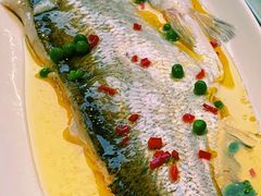 -江南里·新浙菜(苏州大悦城店)