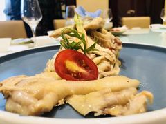 -汤记传菜(秀浦路店)