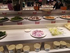 -玫瑰花园自助烤肉(顺义鑫海韵通店)