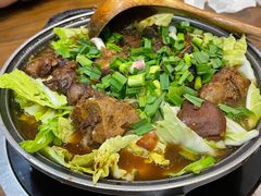 -庄行曹记羊肉(泗泾店)